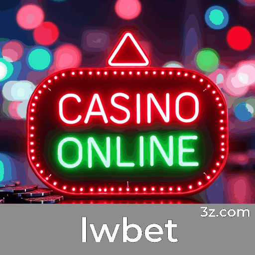 Lwbet: Plataforma Confiável e Profissional