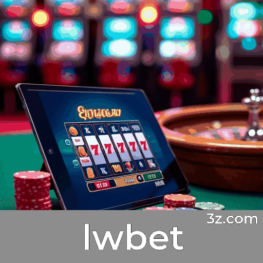 lwbet: Apostas Esportivas Precisão e Excelência
