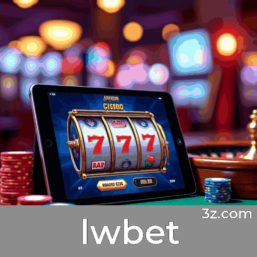 Mergulhe na Fascinante Atmosfera do lwbet com Realismo Psicológico